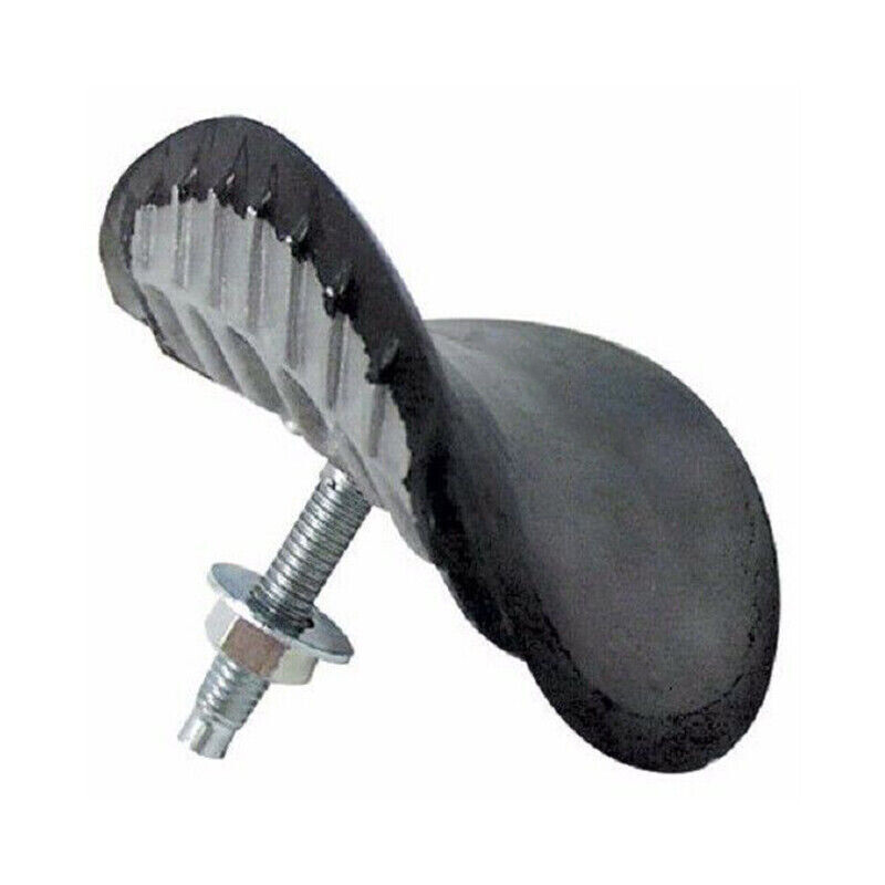 1PC Tusk Rim Security Lock 1.40″ 1.60″ Wheel Size Dirt Bike Motorcycle Tire lock