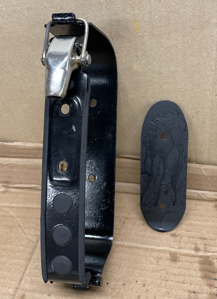 Honda CT90 CT110 Auxiliary Gas Tank Strap (J-TN)