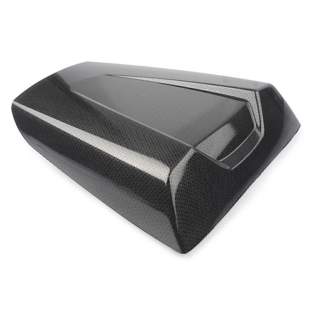 Rear Seat Cover Cowl Fairing Carbon Fiber For SUZUKI SV650 / SV1000 2003-2010