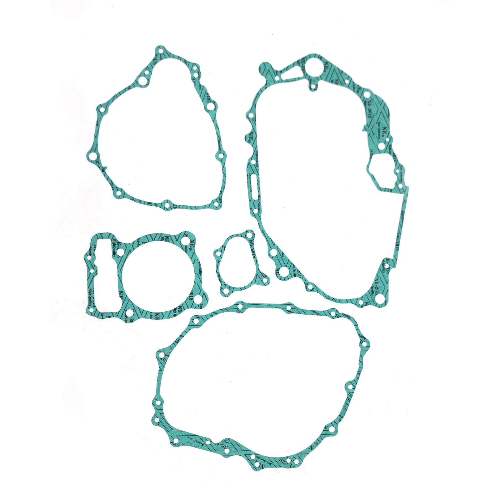 Complete Gasket Set sealing kits for 1999-2014 Honda TRX400EX TRX 400 L