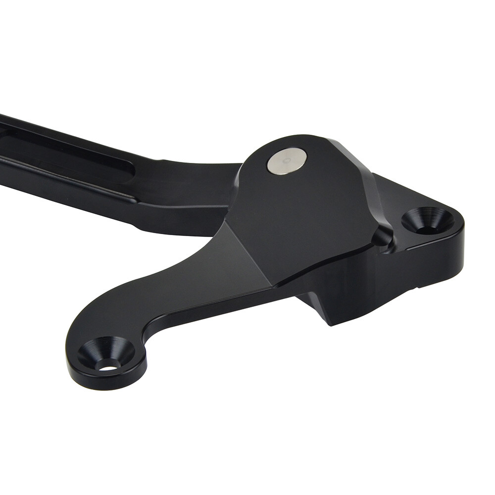 NICECNC Kickstand Side Stand For KTM 125 150 250 SX 250 350 450 SXF 2012-2015