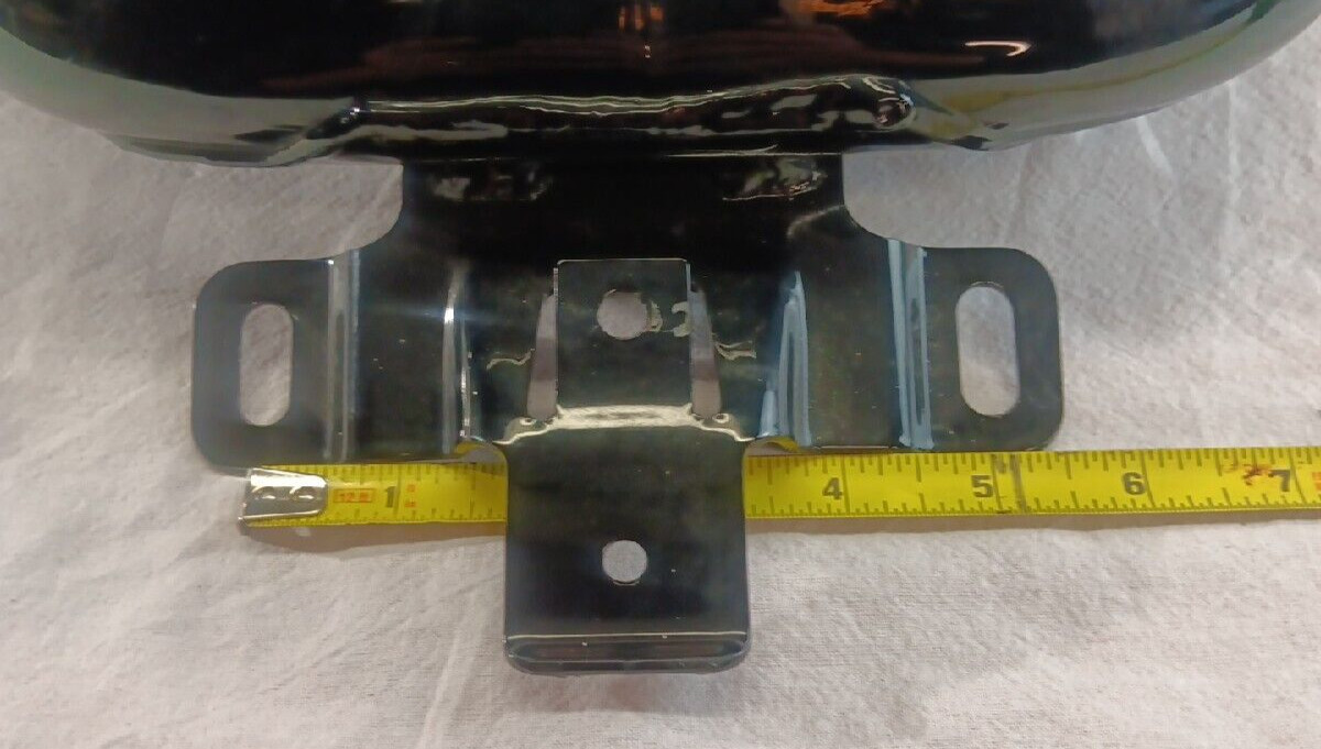 HARLEY DAVIDSON GENUINE 08 – LATER TOURING GAS FUEL TANK 61356-08