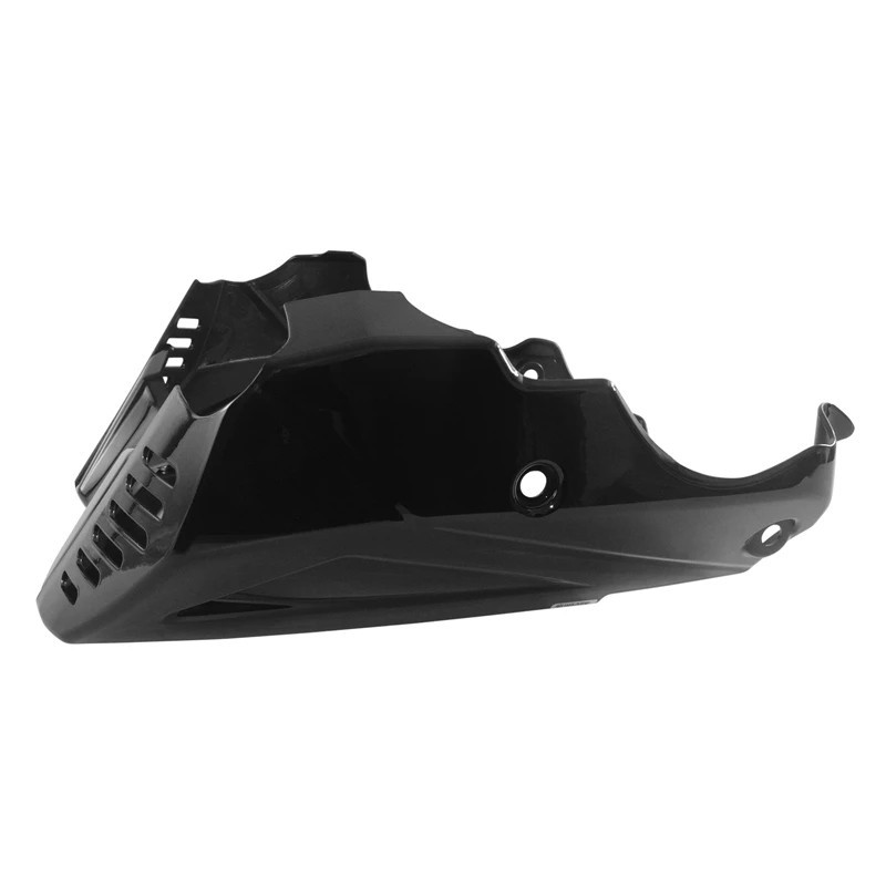 Moto Engine Belly Pan Guard Protector Lower Fairing For Yamaha XSR900 2022-2025