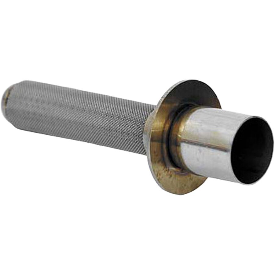 Yoshimura Spark Arrestor – RS-3 And TRS TEC-SB-B