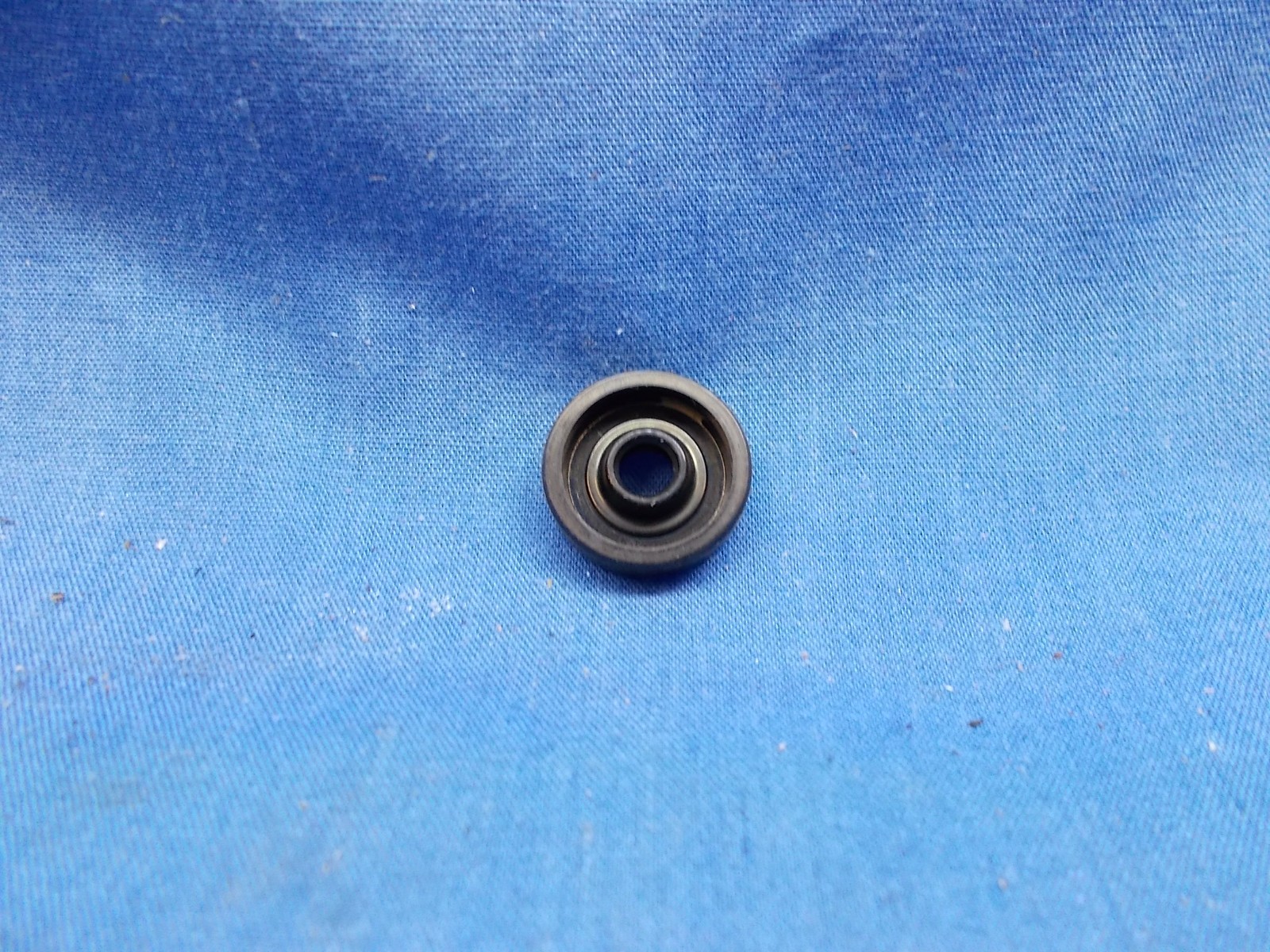 Honda 91256-096-651. OEM Oil Seal. 4.8×14.5. Multiple Honda Applications.