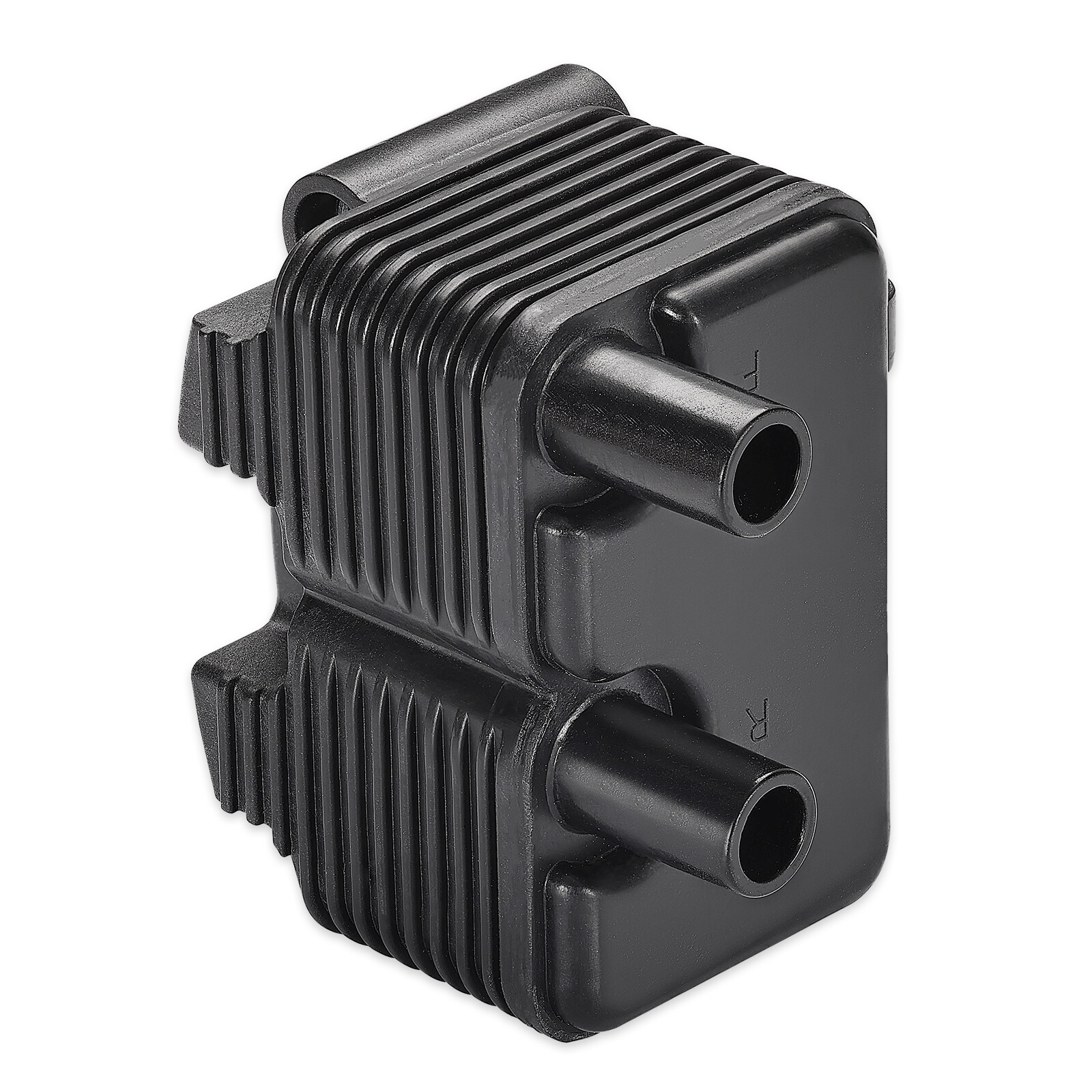Single Fire Ignition Coil 0.5 OHM for Sportster 883 XL883 1200 XL1200 2004-2006