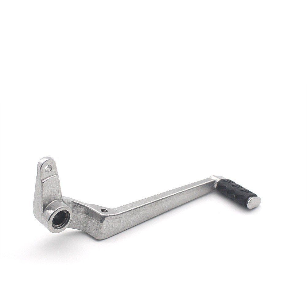 Rear Brake Foot Lever Pedal For Ducati Monster 1100 S 1100 09-10 696 796 2010-14