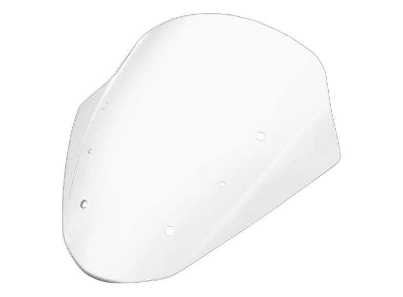 BMW R1200RT R1250RT 2014-2024 Sport Windshield Windscreen OEM 46638382828