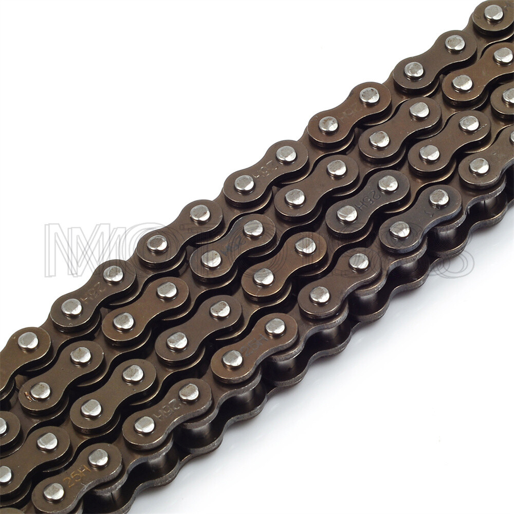 Cam Timing Chain and Tensioner Guide for Honda XR200R 1981-2002 14500-427-000