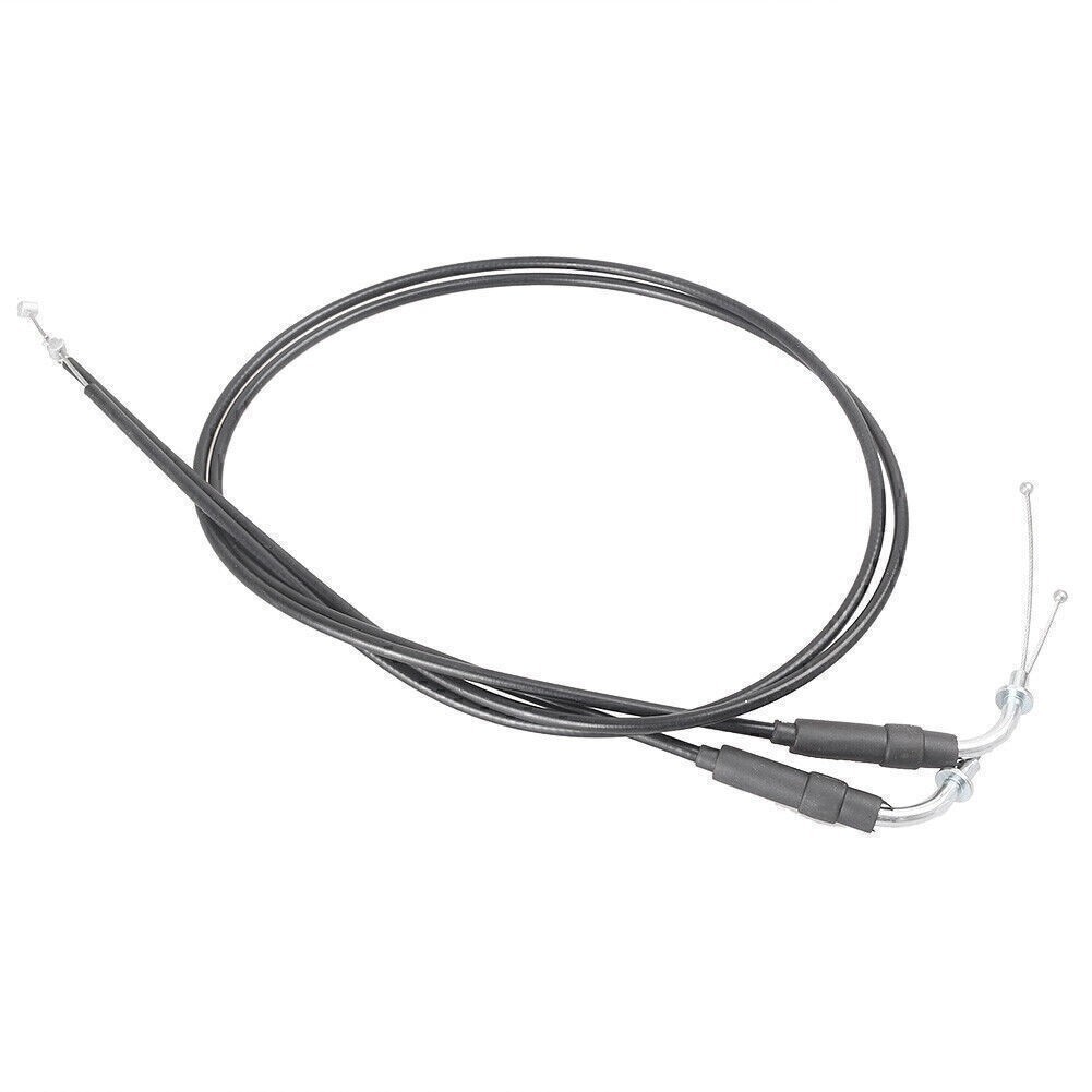 Clutch Choke Cable Lead Wire Line For Harley Sportster XL1200 XL883