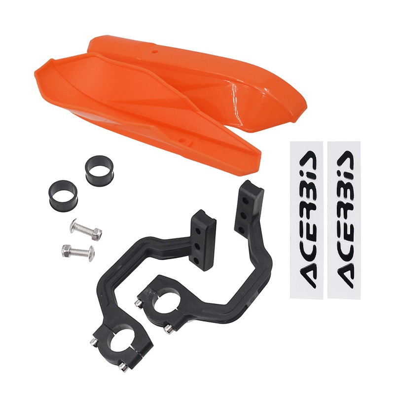 Universal Handguard Dirt Bike Hand Guards For 50cc-200cc Enduro Moto Cross