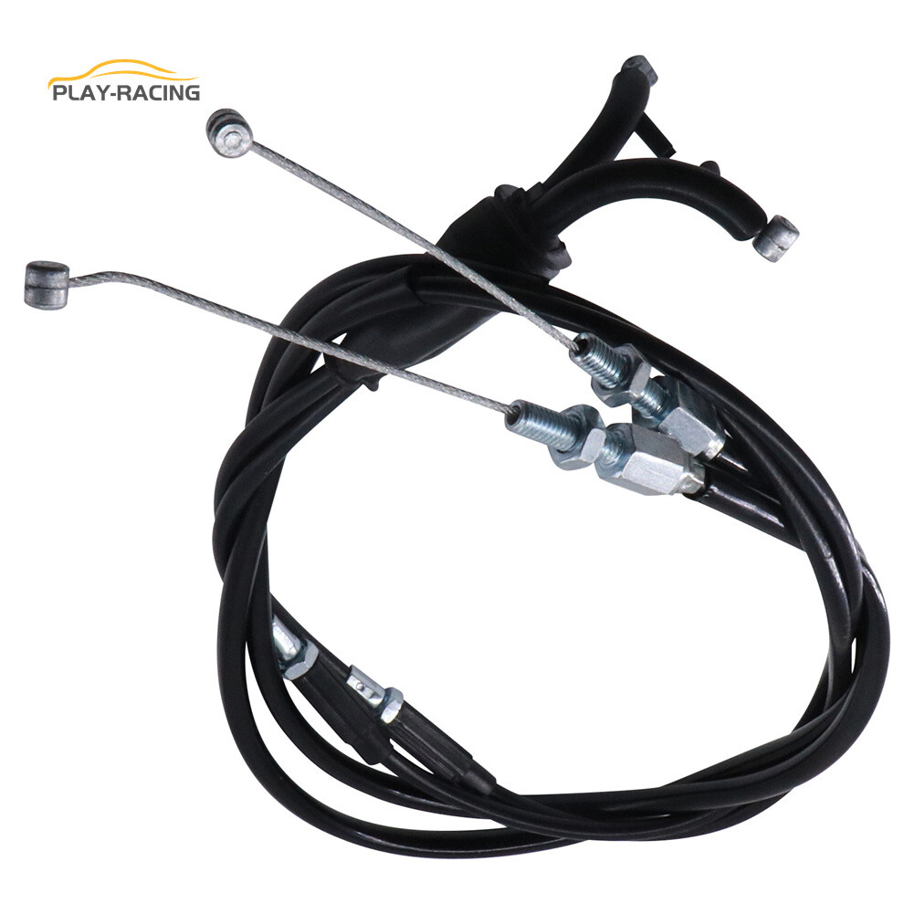 For Honda Honda CRF150R CRF150RB 2008-2009 2012-2022 CRF450R Throttle Cable
