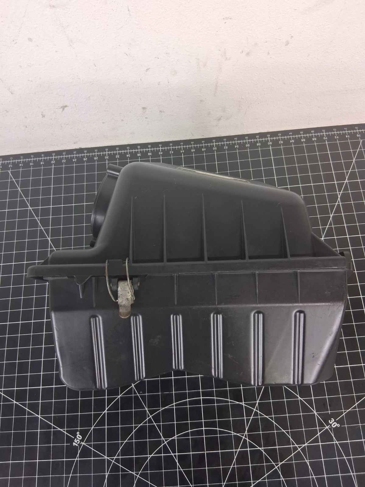 *PICTURES* Harley Davidison F150 Air Filter Airbox 02 03 Harley F-150 Intake Box