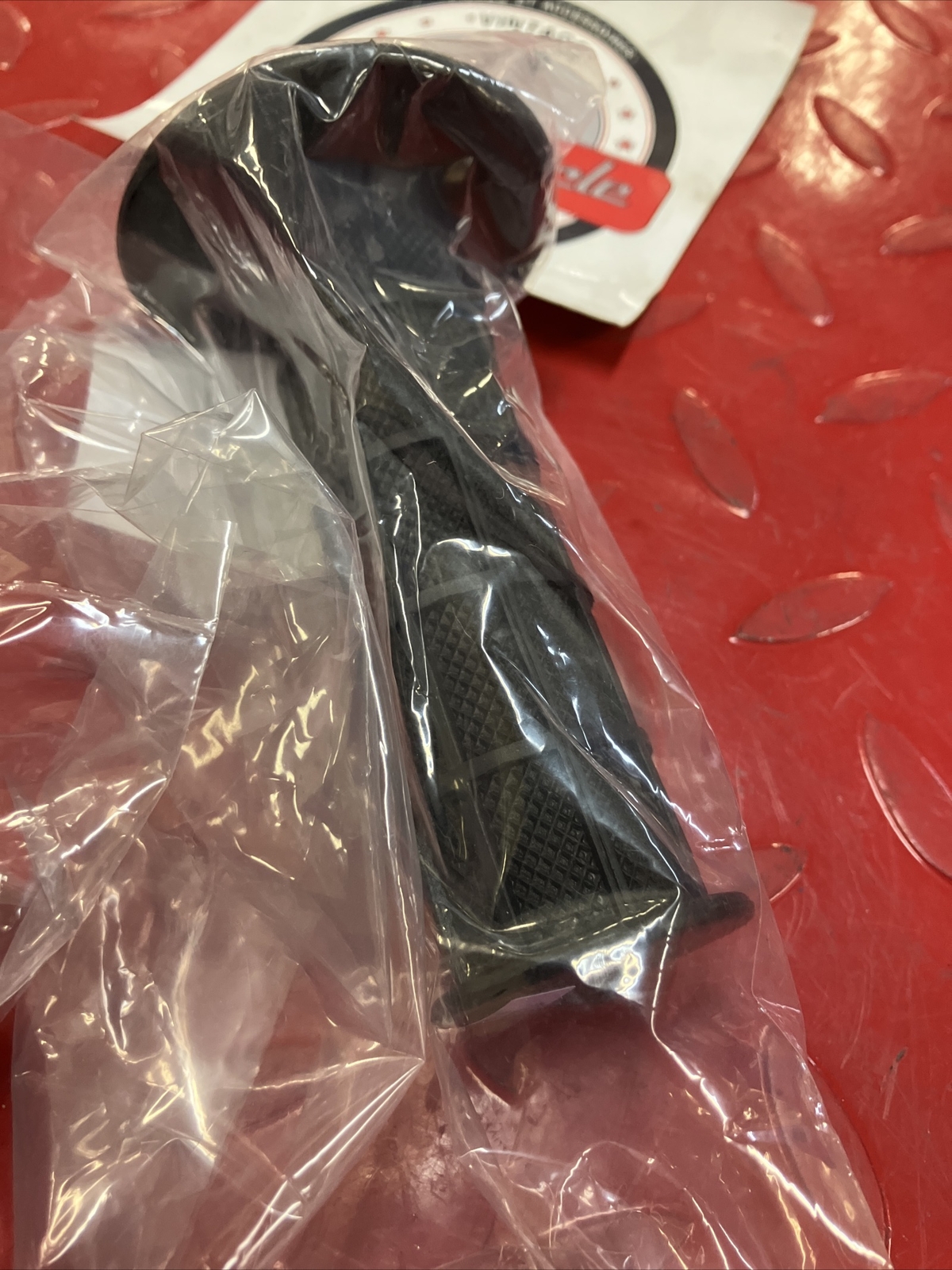 NEW Honda CR125R CR250R CR480R CR500R CR80R XR XL Left right handlebar grip H99