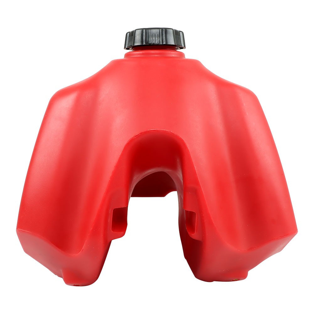 Fuel Tank with Cap and Fuel Petcock for Honda ATC185 ATC185S ATC200 ATC200S