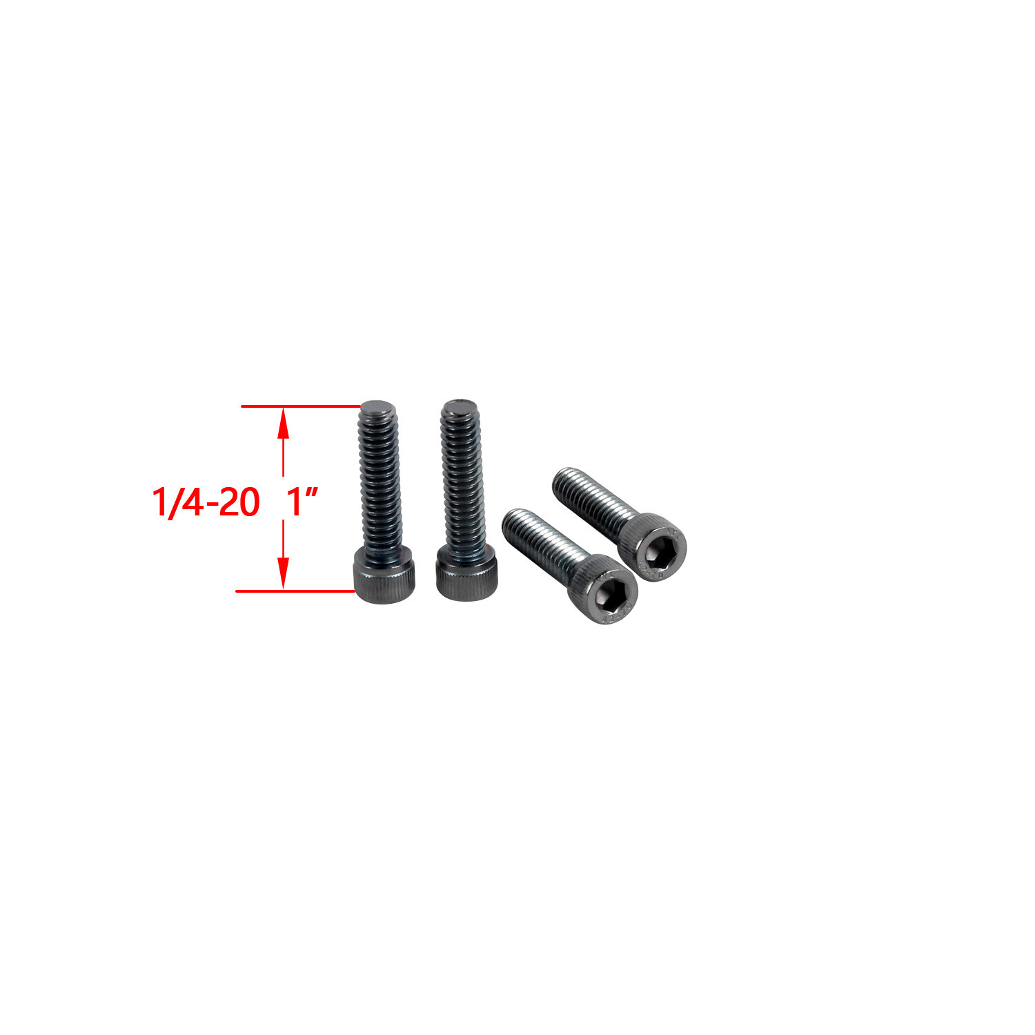 Handlebar Clutch Brake Clamp Lever Bracket Bolts for Harley Dyna Softail Touring