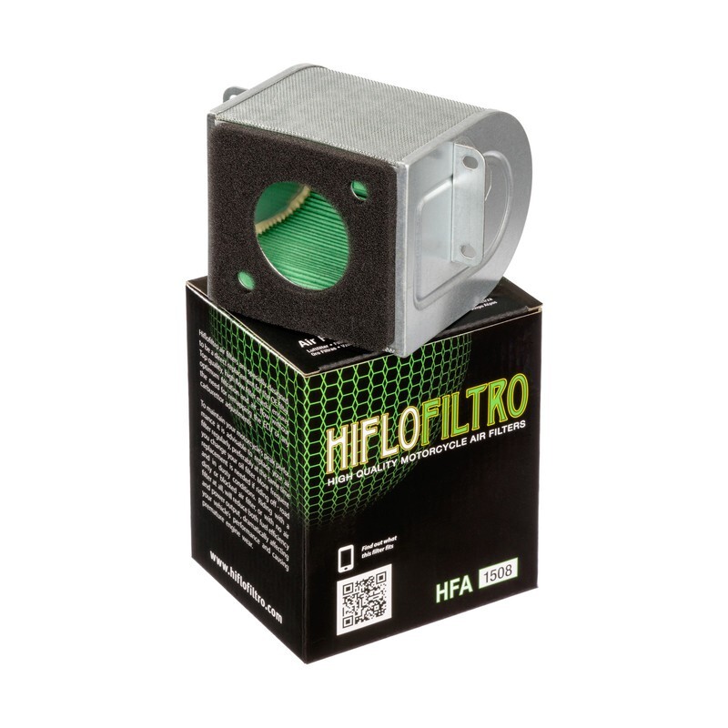 Hiflofiltro Air Filter Fits HONDA CB500F CB500X CBR500 (2013 to 2018)