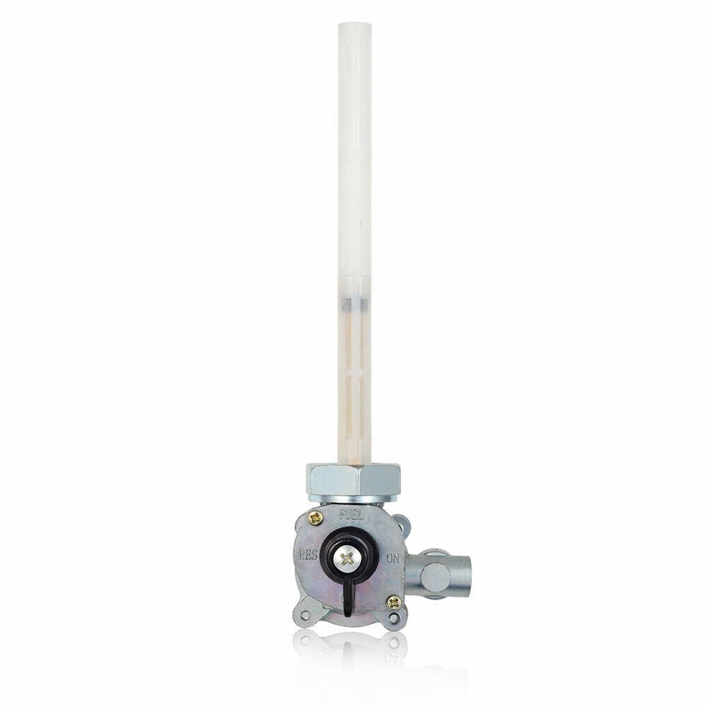 On Off Reserve Fuel Valve For Honda Shadow Aero 750 04-09 With Fuel Filter#
