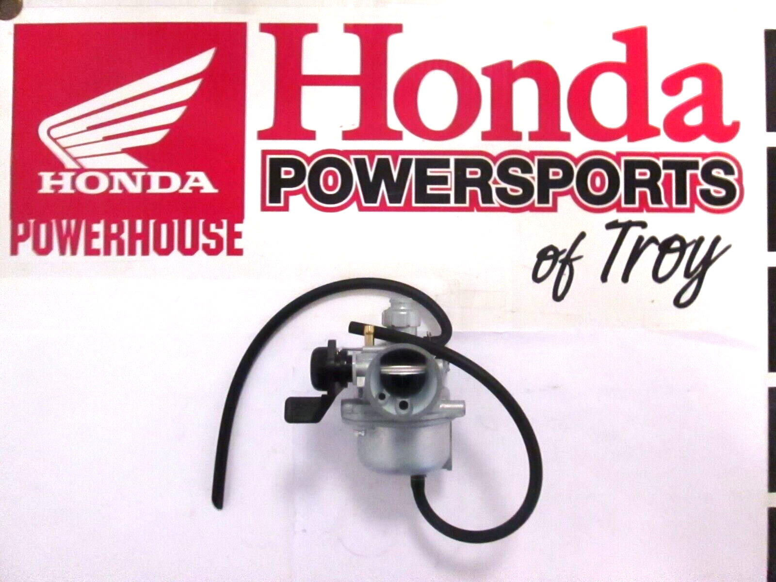 NEW GENUINE HONDA OEM CARBURETOR 1997-2003 XR70R 2004-05 CRF70R 16100-GCF-672*
