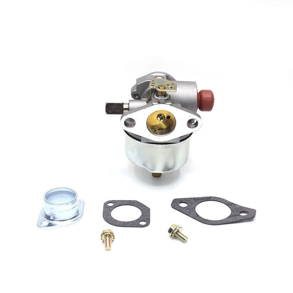 632795A Carburetor for Tecumseh TVS90 TVS100 ECV100 TVS120 TVS105 115 TVXL115