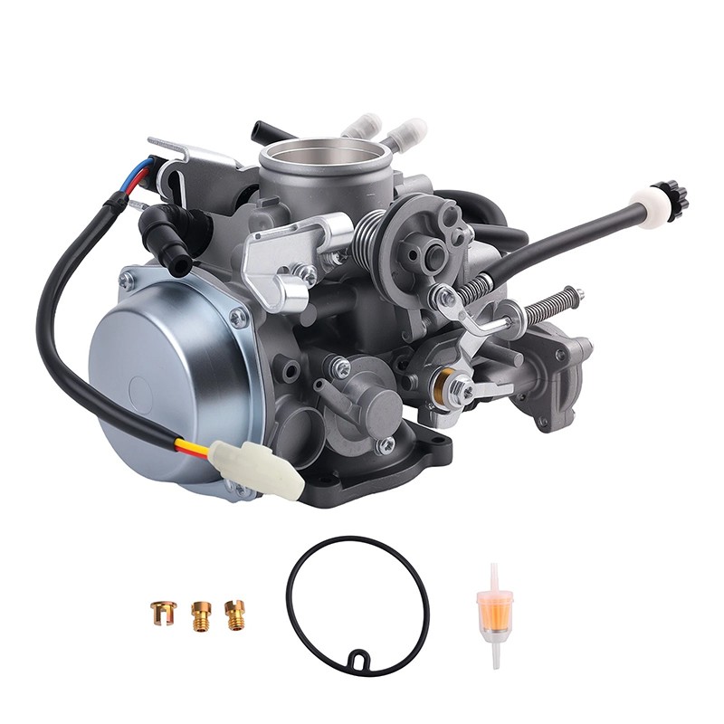 NEW Carburetor for Honda VTX1300 VTX1300C VTX1300R VTX1300T VTX1300S 16100MEA901