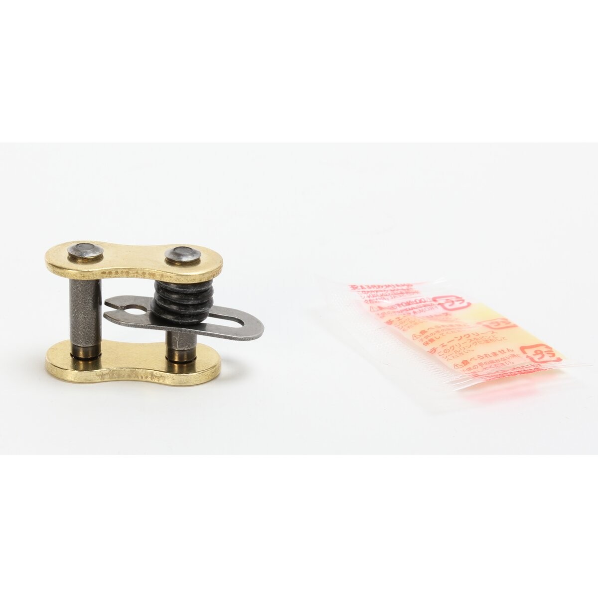 RK Gold Max-O Series 530 Clip Type Connecting Link – 530MAXO-CL-G