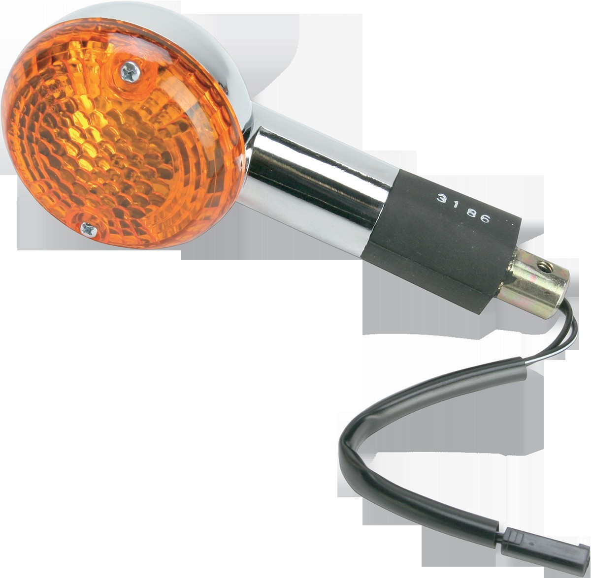 K&S Technologies 25-3186 Turn Signal Rear Left/Right fits Suzuki VL1500 Intruder