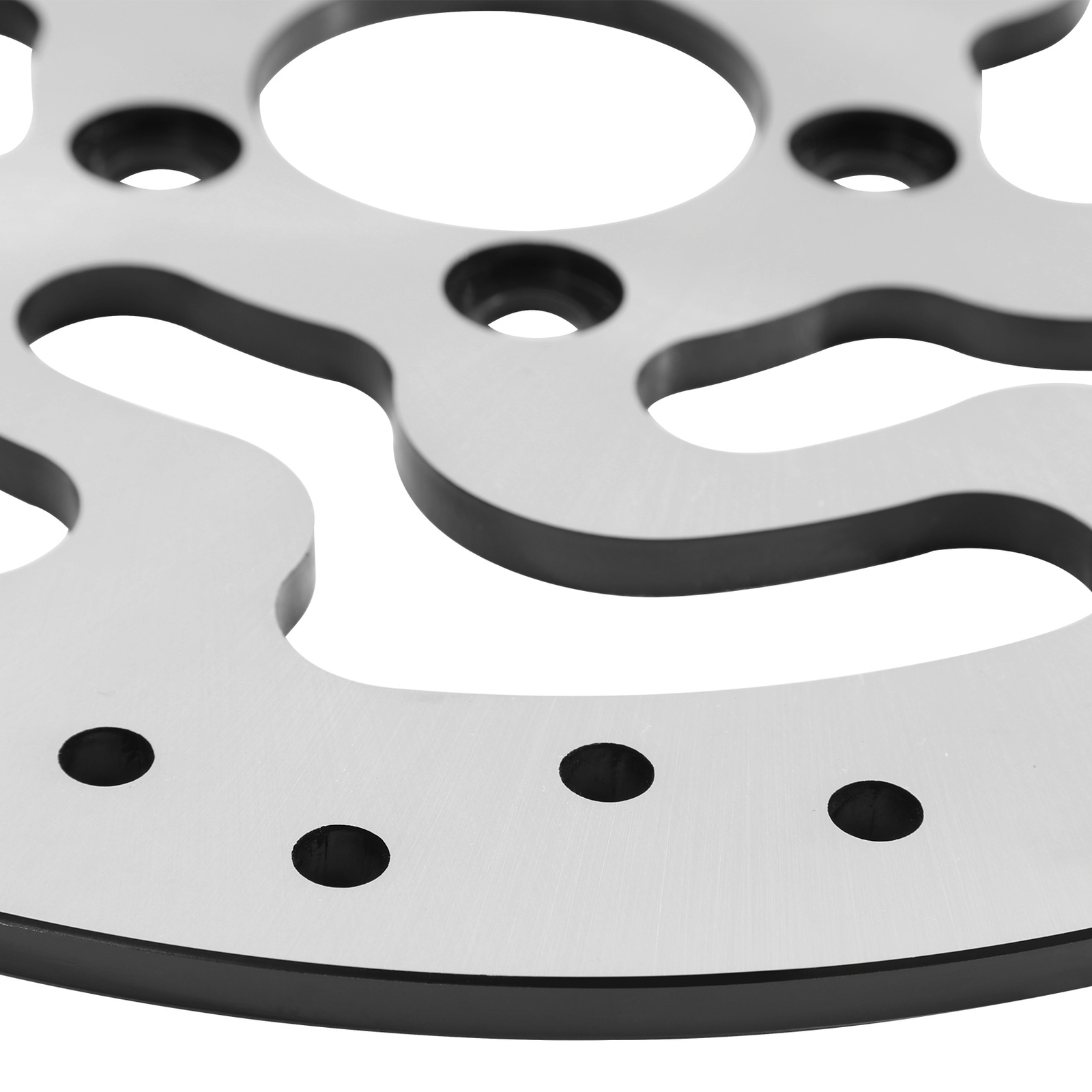 11.8″ Rear Brake Disc Rotor Fit For Harley Touring Road Glide 2014-2023