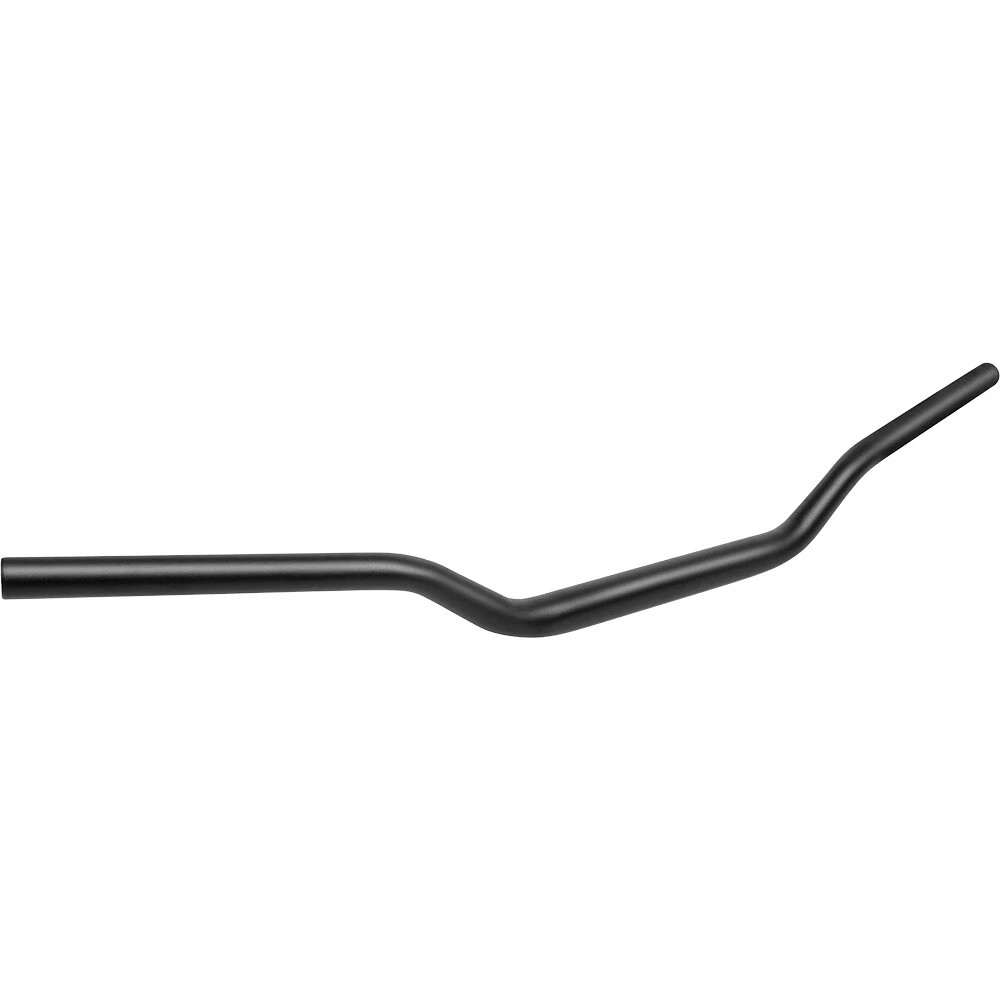 Motorcycle 7/8″ 22mm Tracker Drag Bars Handlebars For Honda NC700S NC700X NC750X