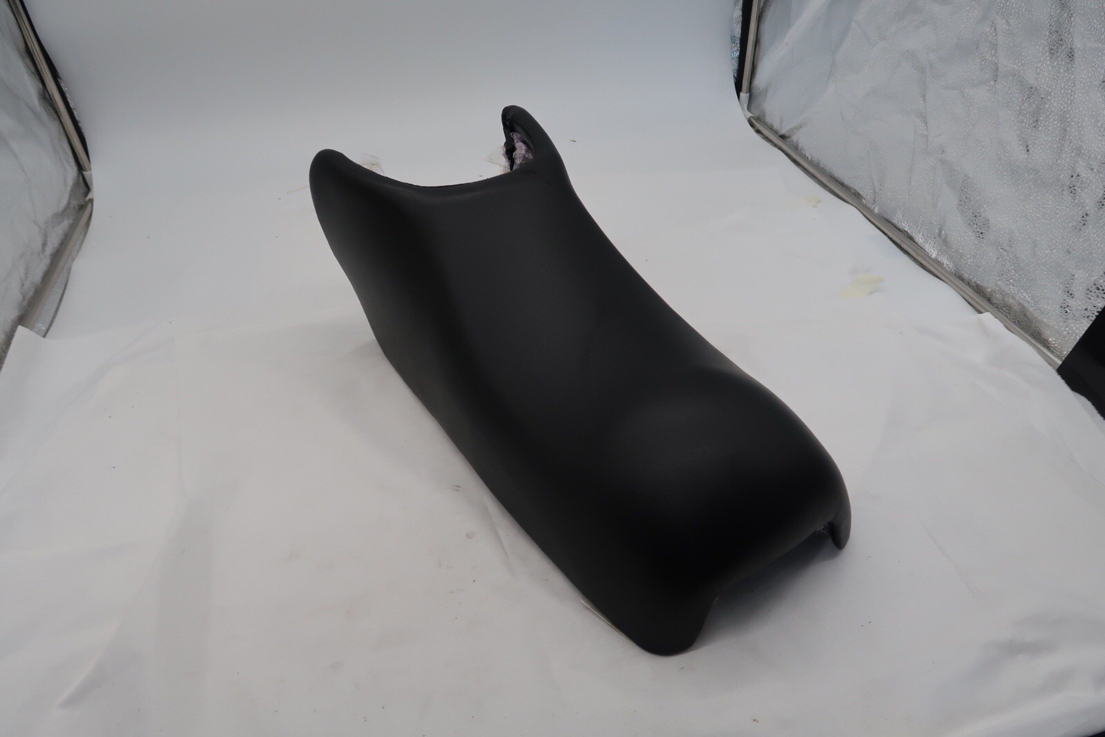 Skyteam/Jincheng Monkey Pro Faux Leather Style Seat