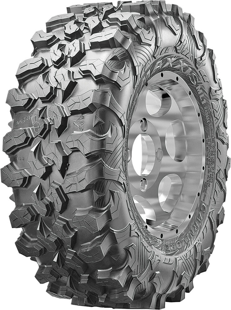 Maxxis tire Carnivore F/R 32X10R14 LR-615LBS radial _ETM00975100