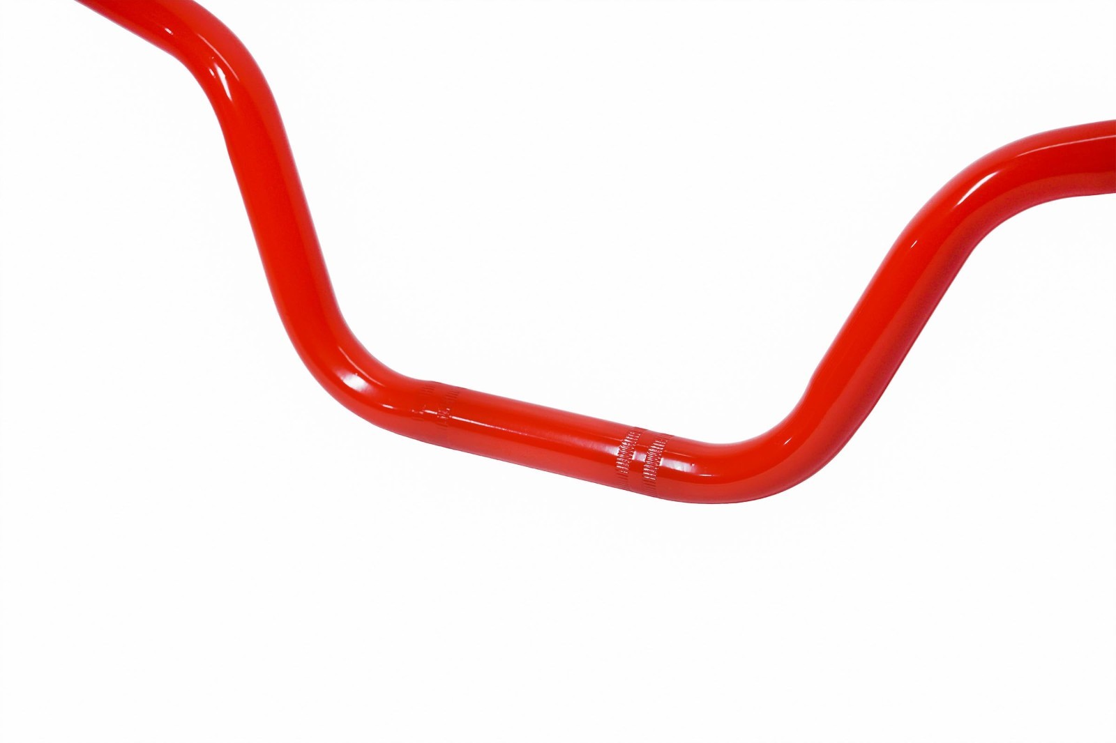 Red 7/8″ Mini Bike Handlebars for Coleman BT200X CT200U-EX 196cc 200cc