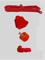 1996 1997 1998 1999 2000 2001 2002 Honda CR 80 CR80 Chain Guide & Slider Set