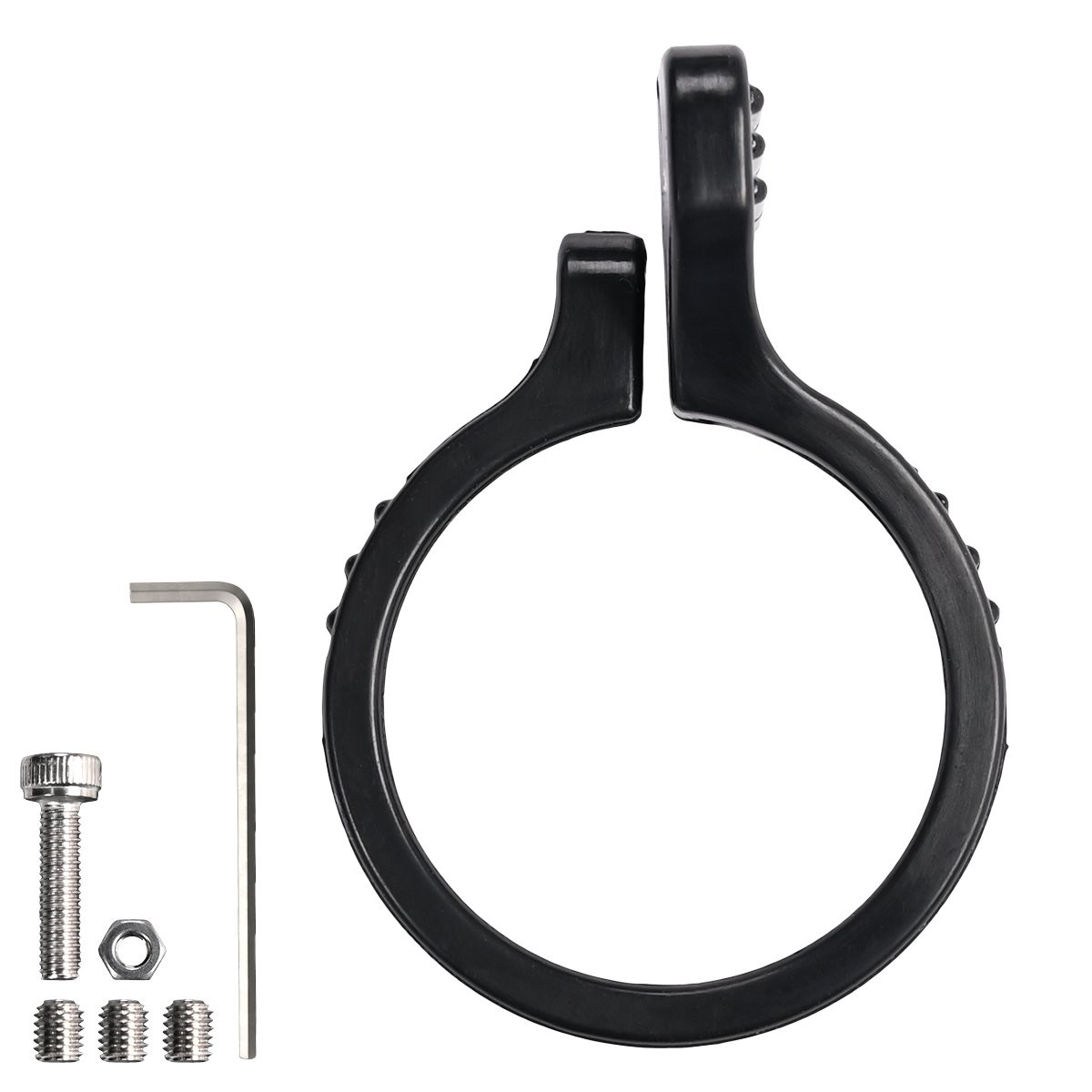 eBike Thumb Throttle Adapter Conversion Kit for RAD for Himiway for Proudy PETG