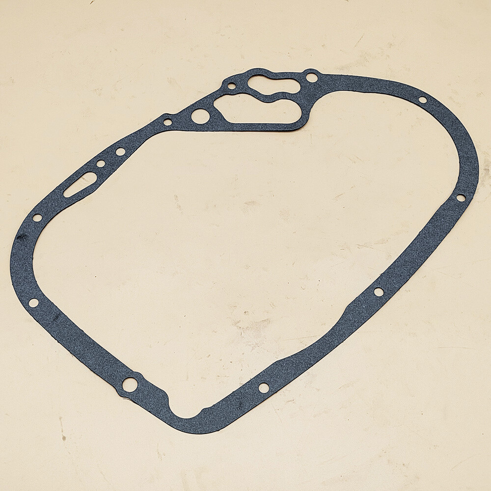 Clutch Friction Plates & Gasket Kit for Suzuki Intruder 1400 VS1400GLP 1987-2009