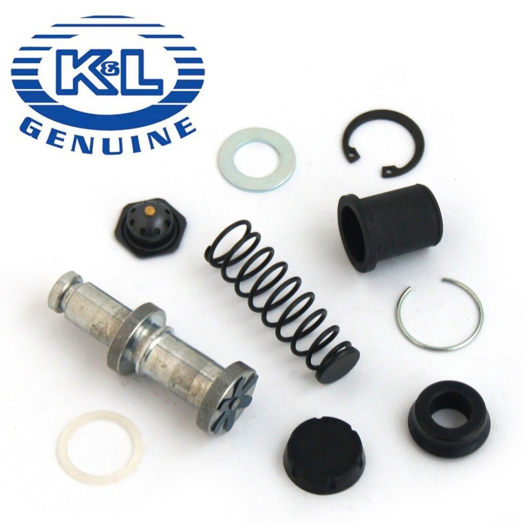 Kawasaki Front Master Cylinder Kit z1 h1 h2 kz1000 kz900 kz750 kz650 kh500 kh400