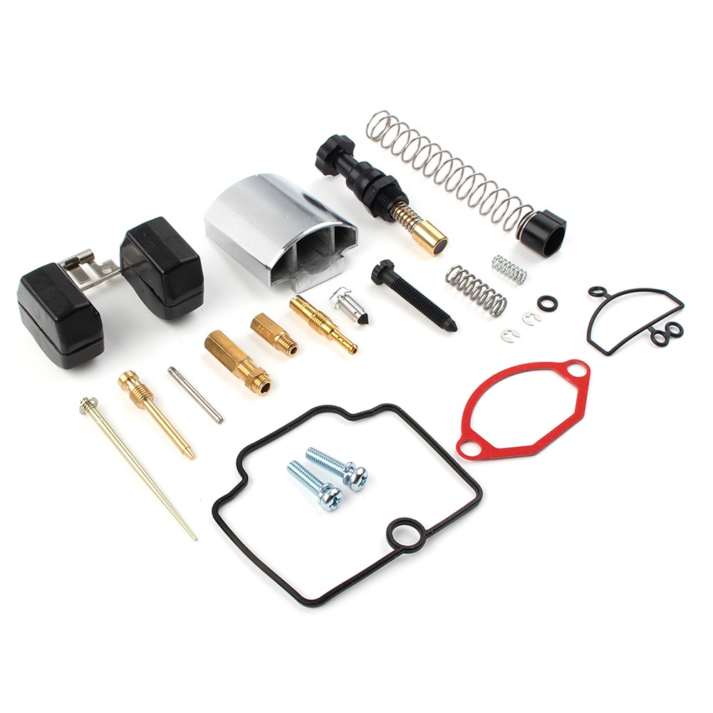 Motorcycle Carburetor Rebuild Repair Kit Spare Jets for PWK 32mm 34mm