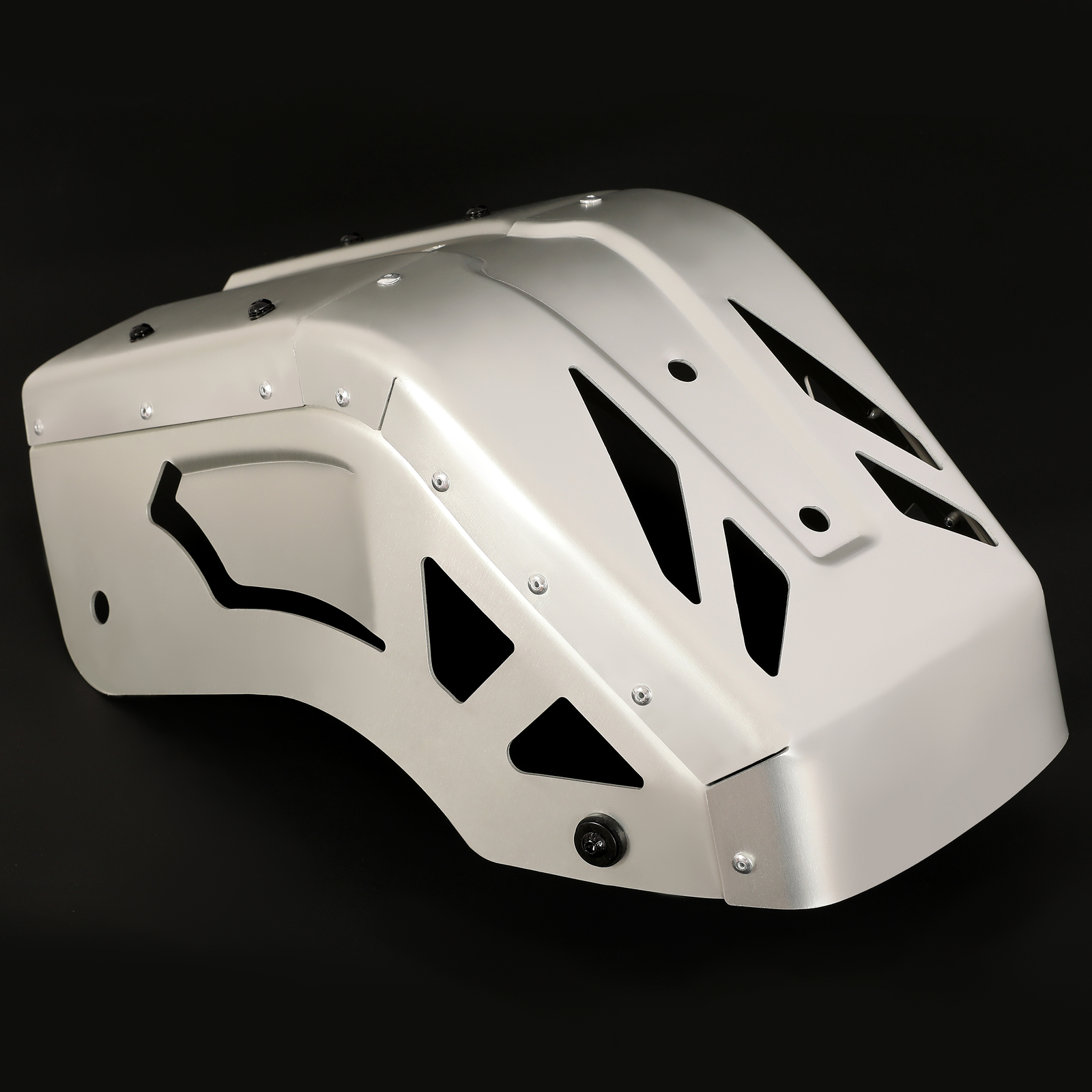 For Suzuki DL 650 V-Strom 2011-2021 2022 Skid Plate Engine Guard Protector