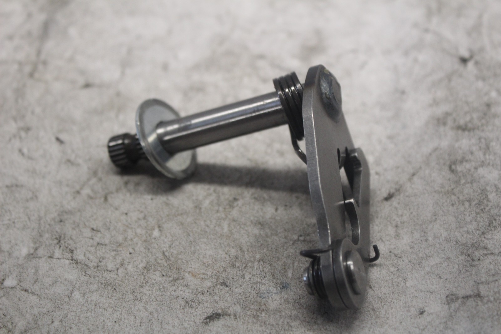 SHIFTER PAWL LEVER ASSY 34972-00 2001 H-D SOFTAIL DEUCE FXSTD