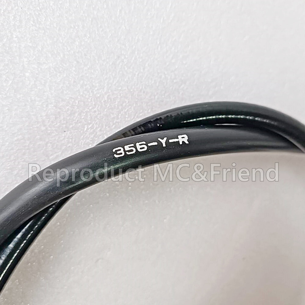 Tachometer Cable Assy (L: 850mm) For Honda XL250 (’74-’76) XL350 (’74-’78)