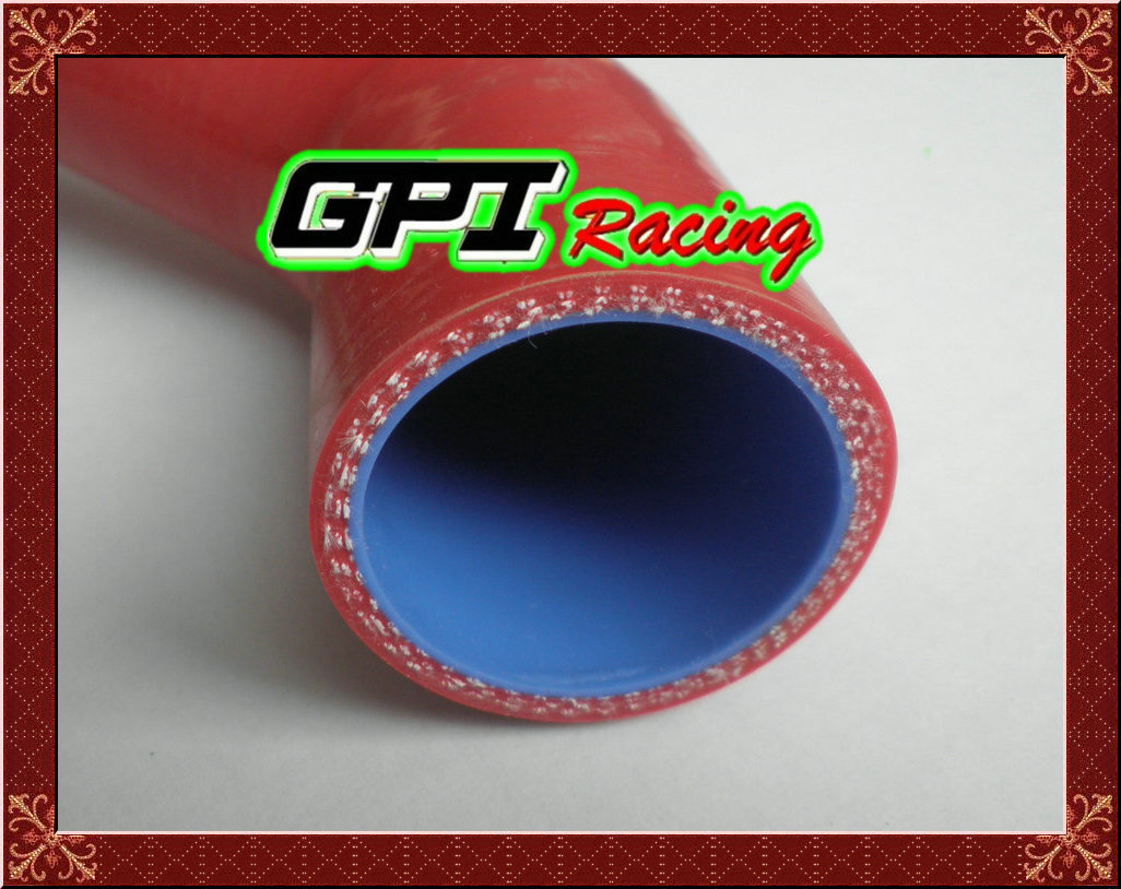 GPI Racing Fit HONDA CR125 CR 125 1983 83 silicone radiator hose