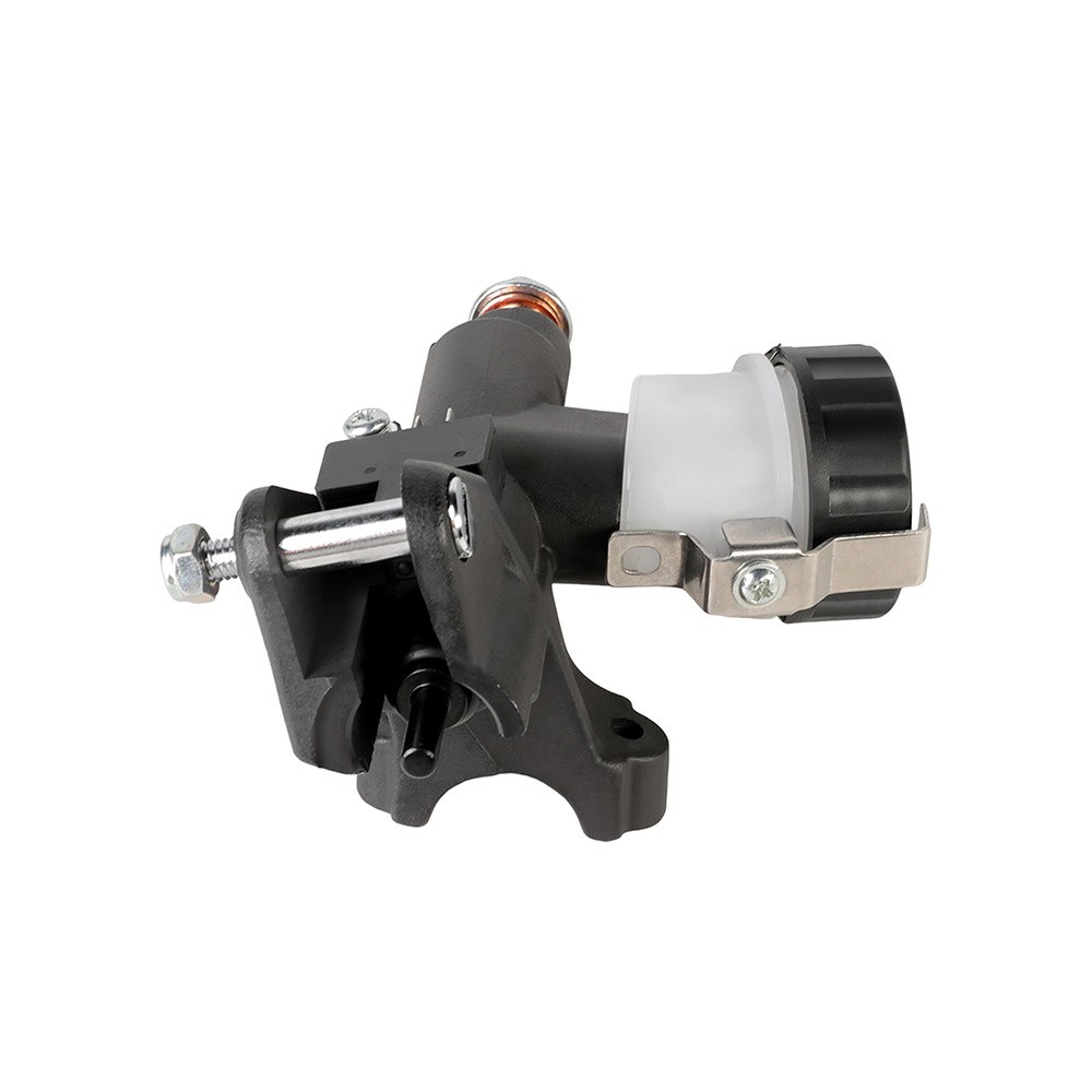 For Honda Front Left Hydraulic Clutch Master Cylinder 22890-MCF-016 22890MCF016