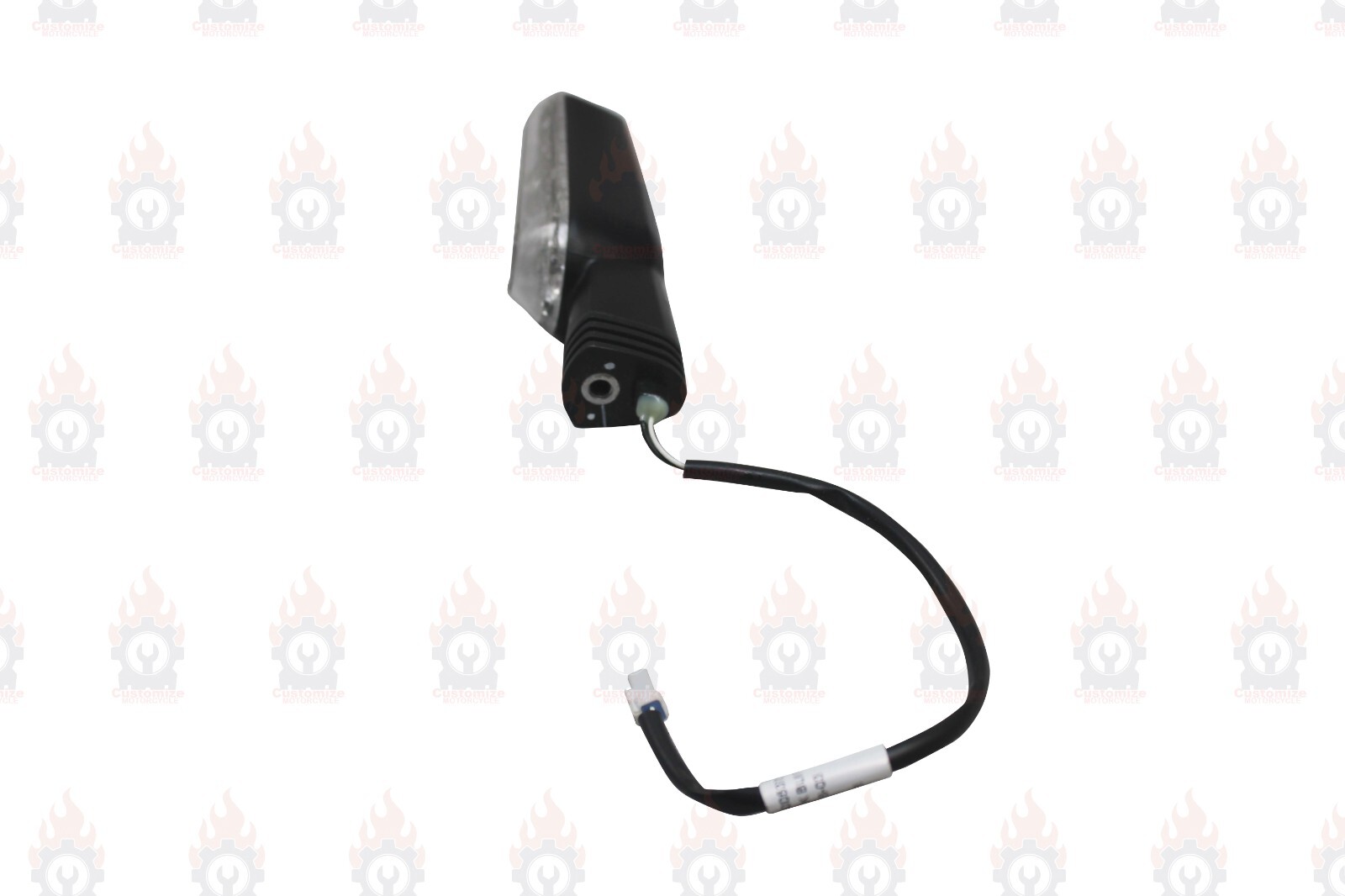 LED TRAFFICATOR ASSY FRONT “LEFT REAR & RIGHT SIDE FOR ROYAL ENFIELD BEAR 650”