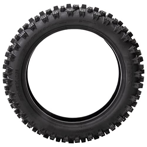 Tusk EMEX T-35 Soft/Intermediate Terrain Tire Set 90/100×21 & 120/80×19