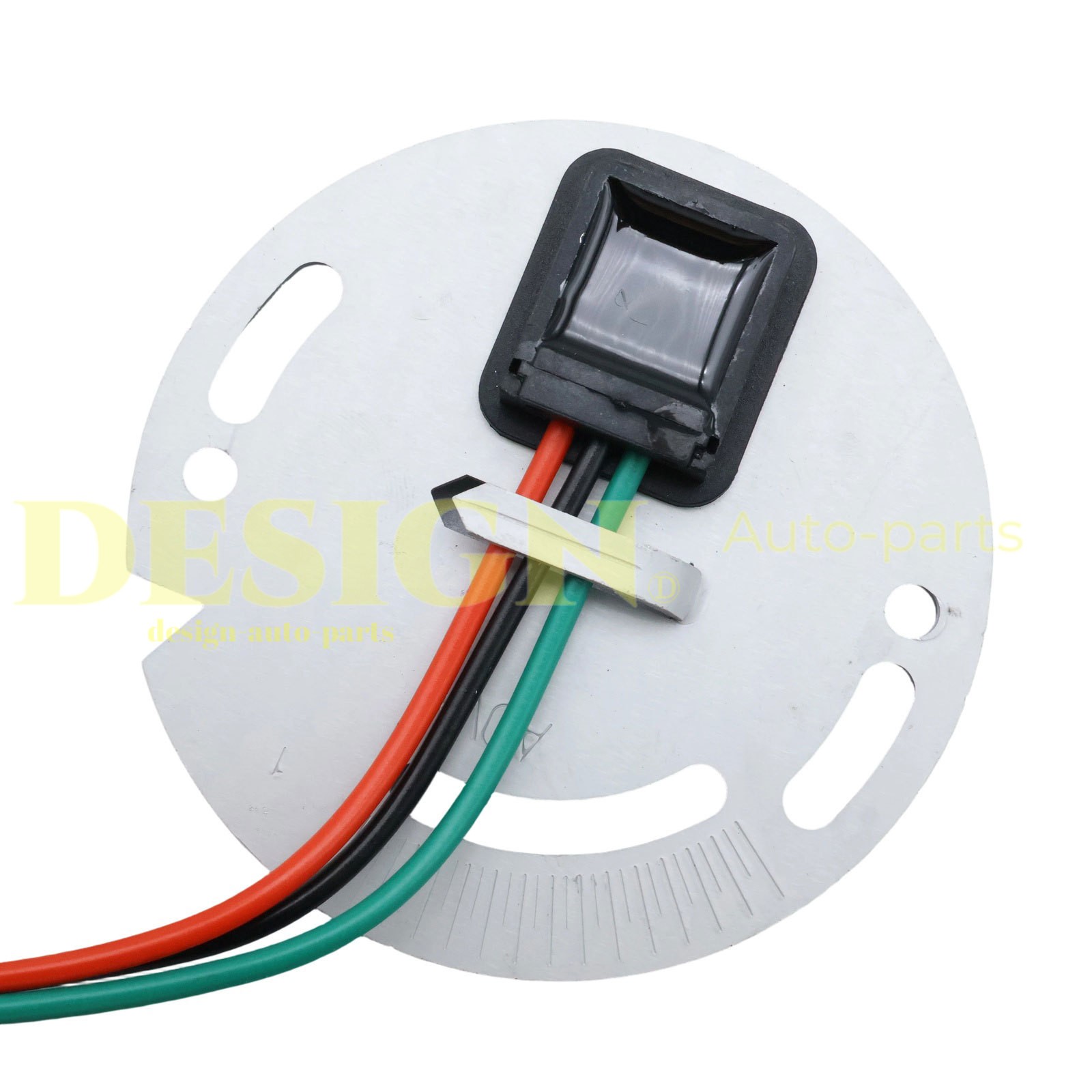 For Harley FX FL XL 32400-80A NEW Ignition Sensor Pickup Assembly