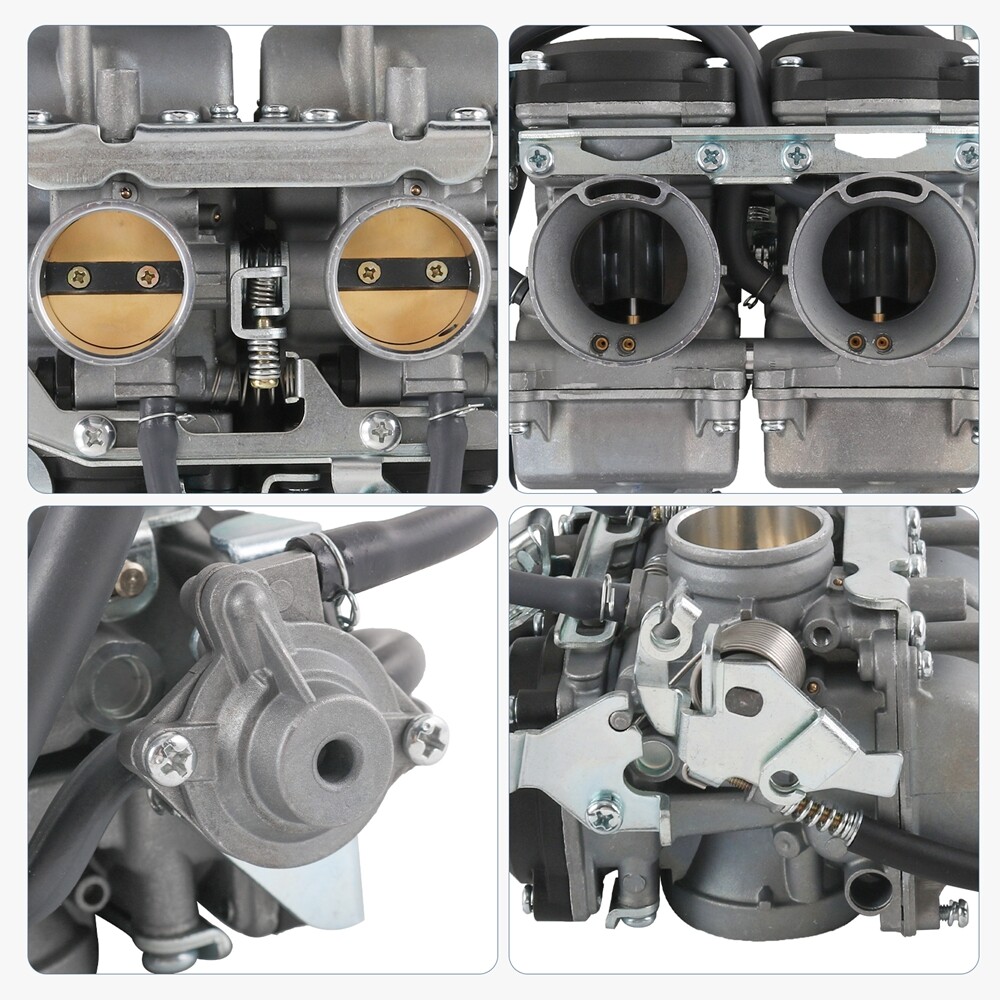 Carburetor FIT Kawasaki Ninja 250R 250 EX250 1988-2007 15003-1602 15001-1433