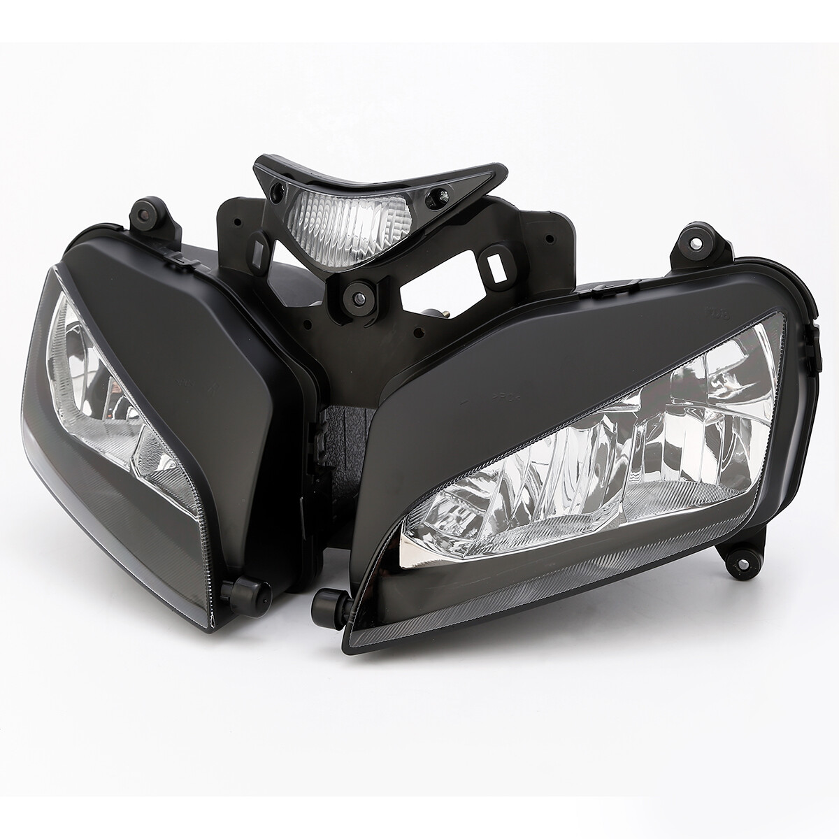 Front Headlight Assembly Fit For Honda CBR1000RR CBR 1000 RR 2004-2007 2005 2006