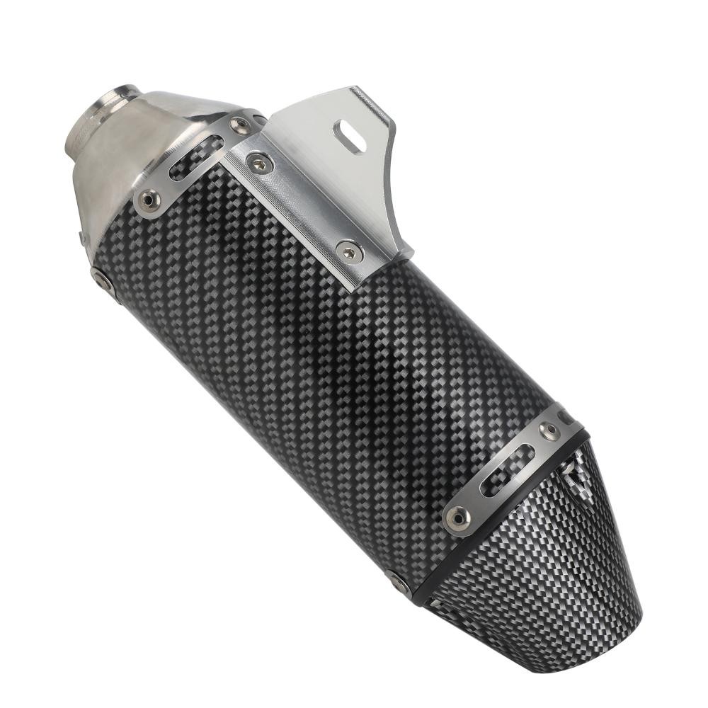 Motorcycle Pipe Full System for KLX110 KLX 110 KLX110L 110L 2012-2023 2024