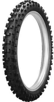 Dunlop Geomax MX3S Front Tire 80/100-21 51M Bias Tube Type