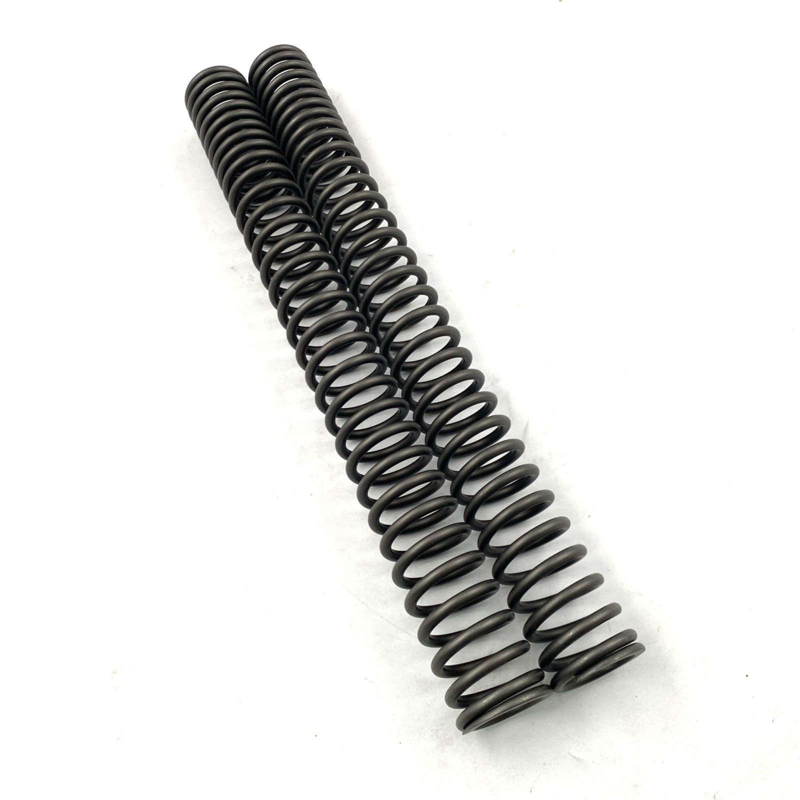 oem Harley 45500427 Low Profile Front Suspension Springs Kit 18-24 Softail M8